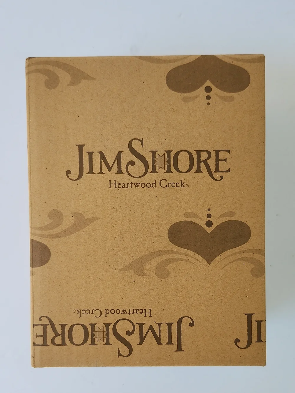 NWT JIM SHORE X ENESCO 